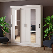 шкаф-купе, Шкаф-купе Твист