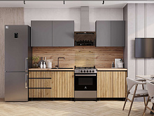 модульная кухня, Кухня  Шерлок  2,0 м (1200,800) (МБ)