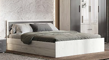 кровать, Фиеста NEW Кровать 1,4м