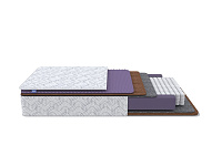, Матрас Aura Duo M/F