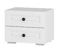 прикроватная тумба, Тумба прикроватная  Софт  ТБ-12