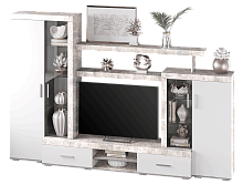 стенка,  Инстайл  ЦС-02