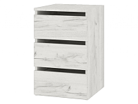 , НКМ Кент-1 секция №4 тумба