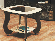 журнальный столик, Стол журнальный Сатурн - М 01