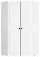 , Шкаф угловой  Софт  ШКУ-01