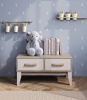 , Тумба  Скандика  ТБ-17