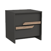 прикроватная тумба, Тумба прикроватная 103.05  Рапсодия 