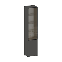 , Ома ШК-3620 Графит-Black
