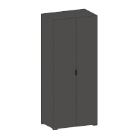 , Ома ШК-3602 Графит