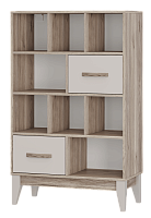 , Стеллаж  Скандика  С-04