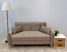 прямой диван, Диван Ютта