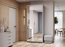 гостиная, Шкаф 2-х створчатый  Пандора  ШК-05