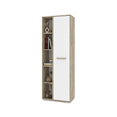 кровать без подъемного механизма, МС Флорида модуль Ф12