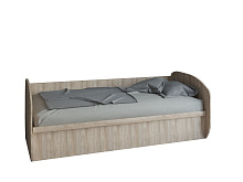 односпальная кровать, Кровать КД-1.8 (подъёмный механизм)