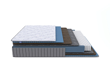 детская мебель, Матрас Essense Standart M Silver
