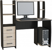 компьютерный стол, Компьютерный стол КЛ №6.3