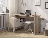 , Стол письменный  Скандика  ПС-02