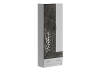 , Вега NEW Позитив Шкаф