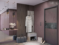 , Прихожая  Пандора  ПР-07