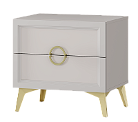 , Тумба прикроватная  Эстетика  ТБ-12
