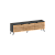 , Ома ТБ-3606 Графит-Дуб Тортуга