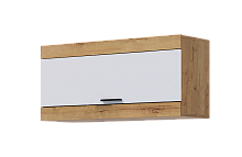 , Гостиная ПРАГА Шкаф навесной (К)