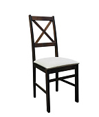 кухня, Стул Крос орех SP