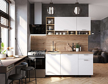 модульная кухня, Кухня  Вика  1,6 м