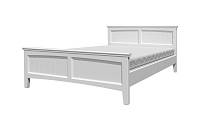 , ГРАЦИЯ-4 кровать 1400х2000