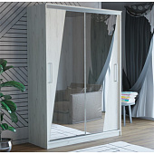 шкаф-купе, Шкаф-купе ПШ-2.9 1500 Норд