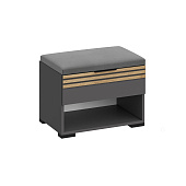 , НАО ТБ-4015 Графит-Simple 27
