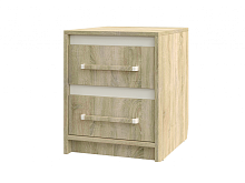 прикроватная тумба, НКМ Эдем-1 секция №15 тумба прикроватная