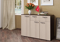 , Комод  Стандарт-4 NEW 