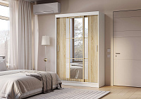 , Шкаф-купе  Денвер  ШКК-03