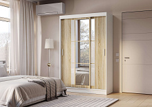 шкаф-купе, Шкаф-купе  Денвер  ШКК-03