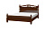 , КАРИНА-15 кровать 1600х2000