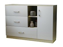 гостиная, Комод  К-3.1