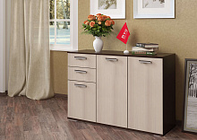 гостиная, Комод  Стандарт-3 NEW 
