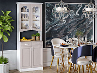 , Буфет 2-х створчатый Констанция