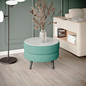 кровать без подъемного механизма, Стол журнальный Рамус