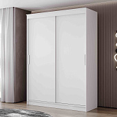 шкаф-купе, Шкаф-купе 1,6 м  ГРАНД 1  ЛДСП/ЛДСП (К)