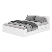 кровать, Кровать 1,6 м  Симпл  КР-17