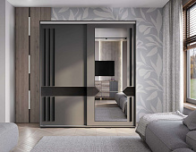 шкаф-купе, Шкаф-купе  Крафт-9 