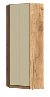 , Челси Color Шкаф угловой