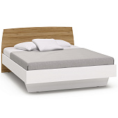 двуспальная кровать, Кровать 2 сп. (1600)  ALTEA  A2A-01.ЕNS